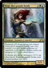 Product image for Mage des grands fonds