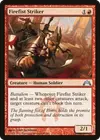 Product image for Firefist Striker