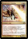Product image for Vengeresse crinefeu