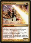 Product image for Firemane Avenger