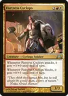 Product image for Fortress Cyclops