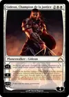 Product image for Gideon, Champion de la justice