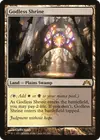 Product image for Godless Shrine