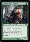 Product image for Gardien de la verdure