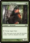 Product image for Greenside Watcher