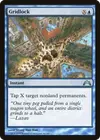 Product image for Gridlock