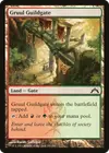 Product image for Gruul Guildgate