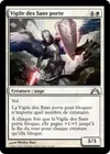 Product image for Vigile des Sans porte