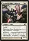 Product image for Guardian of the Gateless