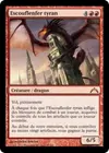 Product image for Escouflenfer tyran