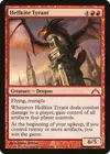 Product image for Hellkite Tyrant