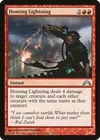 Product image for Homing Lightning