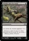 Product image for Maladie dans les rangs