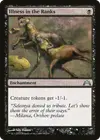 Product image for Illness in the Ranks