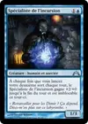 Product image for Spécialiste de l'incursion