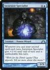 Product image for Incursion Specialist