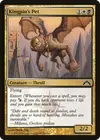Product image for Kingpin's Pet
