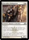 Product image for Chevalier d'obligation