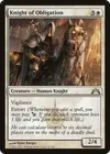 Product image for Knight of Obligation