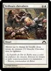 Product image for Veilleurs chevaliers