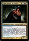 Product image for Lazav, érudit de Dimir