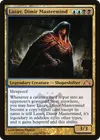 Product image for Lazav, Dimir Mastermind