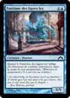 Product image for Fantôme des lignes ley