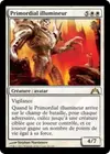 Product image for Primordial illumineur