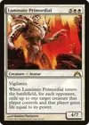 Product image for Luminate Primordial