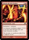 Product image for Talents de tête brûlée