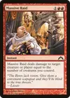 Product image for Massive Raid