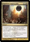 Product image for Expulsion impitoyable