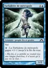 Product image for Farfadette de métropole