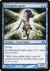 Product image for Metropolis Sprite