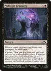 Product image for Midnight Recovery
