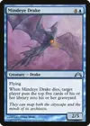 Product image for Mindeye Drake