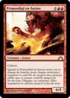 Product image for Primordial en fusion
