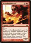 Product image for Molten Primordial