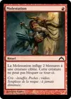Product image for Molestation