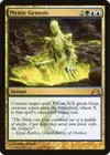 Product image for Mystic Genesis