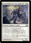 Product image for Commandos de l'escouade Nav