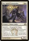 Product image for Nav Squad Commandos