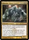 Product image for Obzedat, Ghost Council