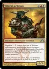 Product image for Vétéran ordruun