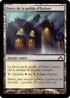 Product image for Porte de la guilde d'Orzhov