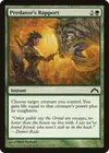 Product image for Predator's Rapport