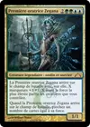 Product image for Première oratrice Zegana