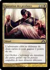 Product image for Épuration des profanes