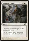 Product image for Righteous Charge