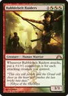 Product image for Rubblebelt Raiders